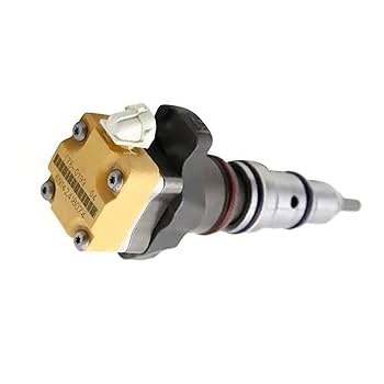Amazon.com: 6Pcs Fuel Injector 178-0199 1780199 10R-0782